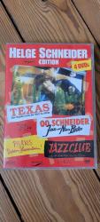 Helge Schneider Edition: Texas, 00 Schneider, Praxis Dr. Hasenbein, Jazzclub