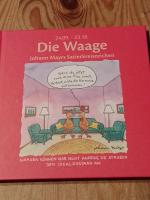 Sternzeichenbücher / Waage