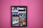 DAS WAR 2002. Stern Jahrbuch