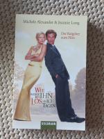 Michele Alexander, Jeannie Long: Wie wer Michele Alexander, Jeannie Long: Wie wer