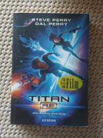 Steve Perry: Titan A.E.
