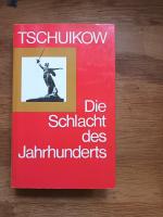 Die Schlacht des Jahrhunderts