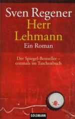 Herr Lehmann