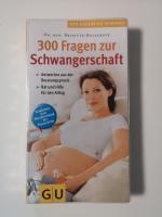 Brigitte Holzgreve: 300 Fragen zur Schwa