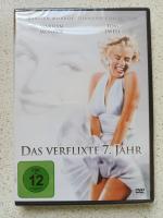 Das verflixte 7. Jahr