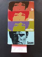 Jacqueline Susann: 1 gebundenes Buch, in Jacqueline Susann: 1 gebundenes Buch, in