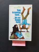 1 gebundenes Buch, mit Schuzumschlag, in Deutsch: " Vom Gemming Gustl bis zur Koppn Kathl ", originelle Menschen zwischen Alpen und Main. ( Rosenheimer Raritäte, 1980 .)