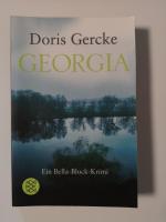 Doris Gercke: Georgia