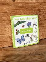 k. A.: In der Natur (Reihe: Wie heißt de