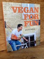 Attila Hildmann: Vegan for fun. Junge ve Attila Hildmann: Vegan for fun. Junge ve