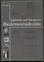 Katrin Heise: Sächsische und thüringisch