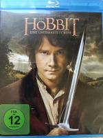 Peter Jackson: Der Hobbit Eine unerwarte