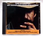 Time in a Bottle - Jim Croce's Greatest Love Songs - 1986 m/m-