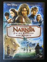 Die Chroniken von Narnia: Prinz Kaspian von Narnia