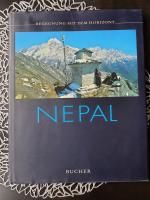 Aubert, Hans J: Nepal Aubert, Hans J: Nepal