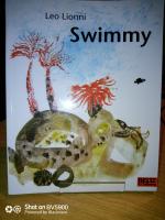Leo Lionni: Swimmy Leo Lionni: Swimmy