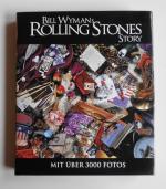 Bill Wyman: Bill Wyman`s Rolling Stones 