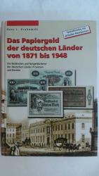 Hans L. Grabowski: DAS PAPIERGELD DER DE