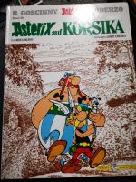 Goscinny, René; Uderzo, Albert: Asterix Goscinny, René; Uderzo, Albert: Asterix