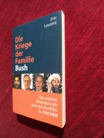 Die Kriege der Familie Bush