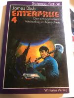 erzählt von James Blish: Enterprise erzählt von James Blish: Enterprise