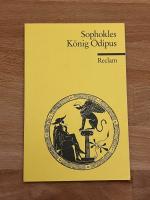 Sophokles: König Oidipus