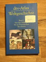 Hilgemann, Werner; Kinder, Hermann: Welt Hilgemann, Werner; Kinder, Hermann: Welt