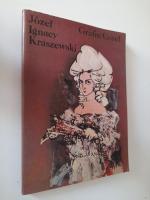 Józef Ignacy Kraszewski: Gräfin Cosel Józef Ignacy Kraszewski: Gräfin Cosel