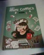 Miki's Mini Comics