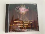 The Musical Story CD 3