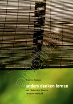 Natalie Knapp: Anders denken lernen // V Natalie Knapp: Anders denken lernen // V