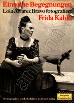 Erika Billeter: Einsame Begegnungen // L