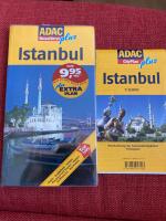 ADAC Reiseführer Plus Istanbul