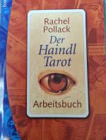 Der Haindl Tarot (Arbeitsbuch)