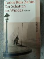 Der Schatten des Windes