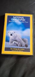 National Geographic Bedrohte Welt der wi