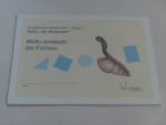 myrtelteam: Matto der Wattwurm Matto ent