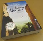 Stefan Ulrich: In Schönheit sterben - Ei Stefan Ulrich: In Schönheit sterben - Ei