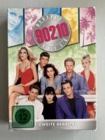 Beverly Hills 90210 Season 2