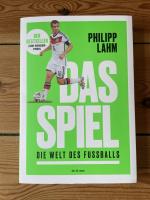 Das Spiel - Die Welt des Fußballs