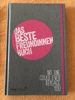 Mirabell Eckert: Das Beste-Freundinnen-B