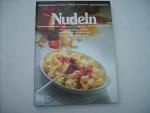 Annette Wolter: Nudeln Annette Wolter: Nudeln