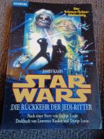Star Wars - Die Rückkehr der Jedi-Ritter