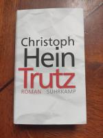 Christoph Hein: Trutz