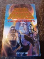 Star Wars Schatten des Imperiums