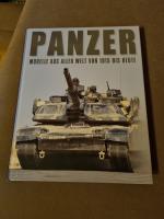 Panzer - Modelle aus aller Welt von 1915