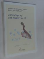 Matto, der Wattwurm. Zahlzerlegung und A