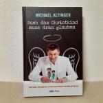 Michael Altinger: Auch das Christkind mu
