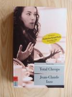 Jean-Claude Izzo: Total Cheops Jean-Claude Izzo: Total Cheops