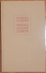 Theologische Gebete